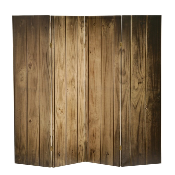 10147025-1 Ширма "Доска", 200 х 160 см — изображение 2