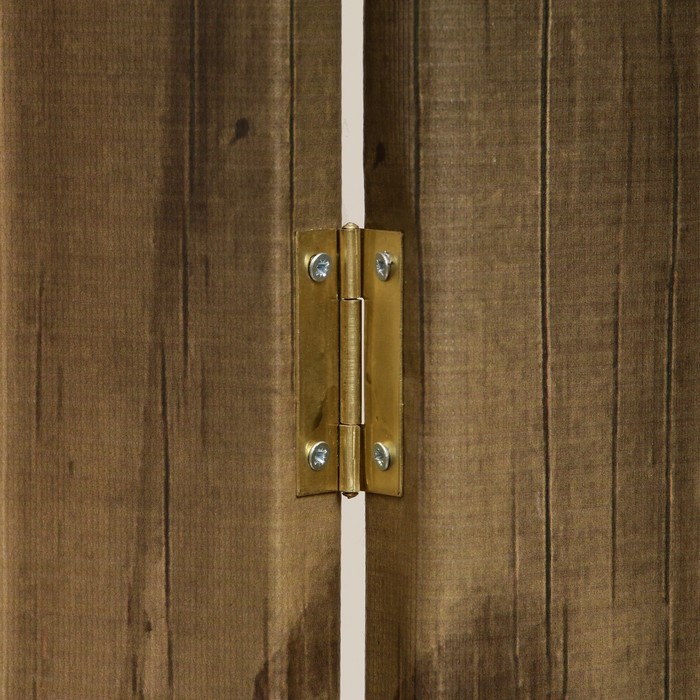 10147025-2 Ширма "Доска", 200 х 160 см — изображение 3