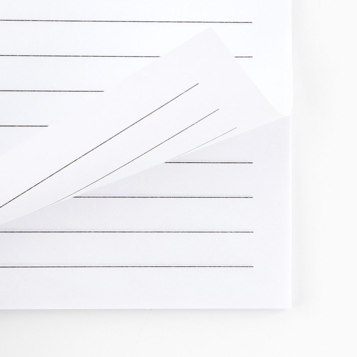 10291122-3 Ежедневник на гребне А5, 60 листов «День учителя: Любимому учителю» — изображение 4