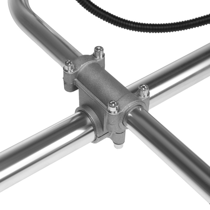 10388157-11 Триммер бензиновый DEKO DKTR52 SET 6, 52 см3, 3 л.с., 3000-8500 об/мин, леска/нож/диск — изображение 12