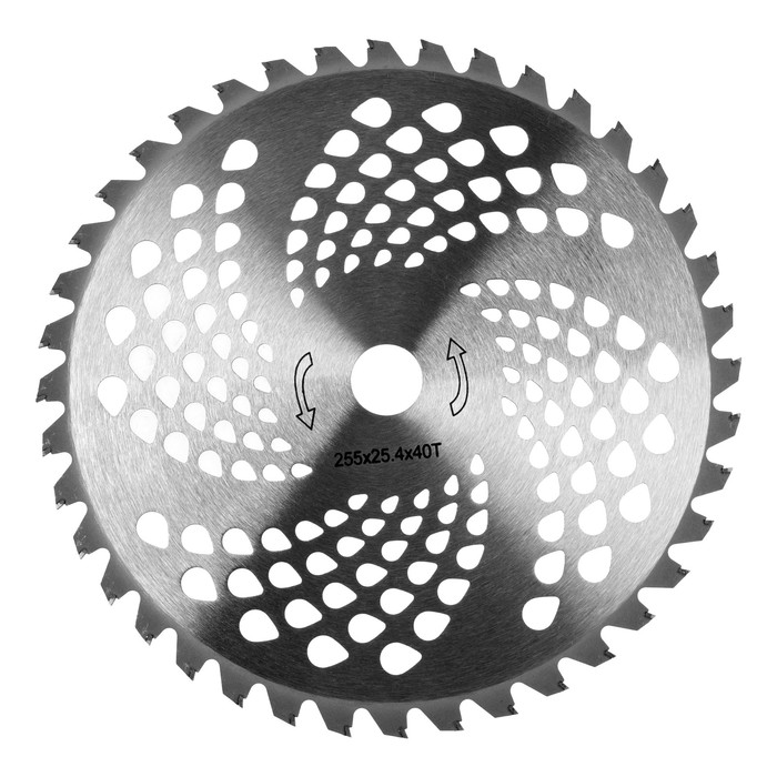 10388157-12 Триммер бензиновый DEKO DKTR52 SET 6, 52 см3, 3 л.с., 3000-8500 об/мин, леска/нож/диск — изображение 13