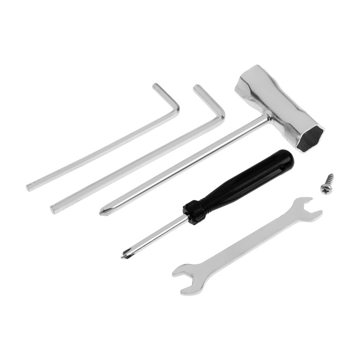 10388157-15 Триммер бензиновый DEKO DKTR52 SET 6, 52 см3, 3 л.с., 3000-8500 об/мин, леска/нож/диск — изображение 16