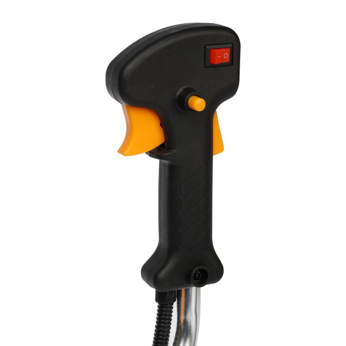 10388157-8 Триммер бензиновый DEKO DKTR52 SET 6, 52 см3, 3 л.с., 3000-8500 об/мин, леска/нож/диск — изображение 9