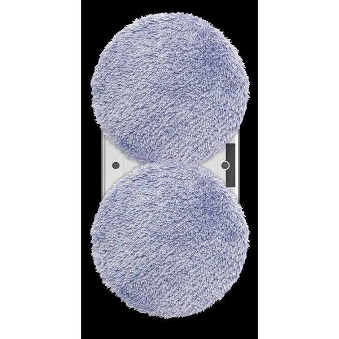 10495671-2 Робот-стеклоотчиститель HOBOT-368, 90 Вт, 4 мин/м2, от АКБ, белый — изображение 3