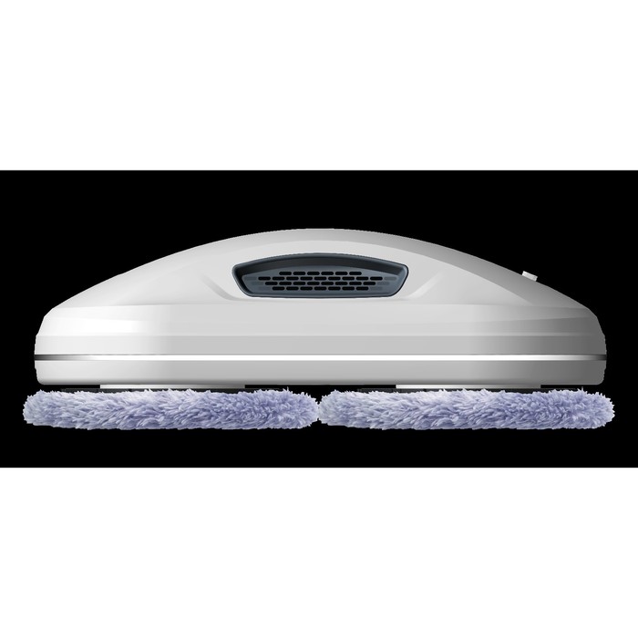 10495671-3 Робот-стеклоотчиститель HOBOT-368, 90 Вт, 4 мин/м2, от АКБ, белый — изображение 4