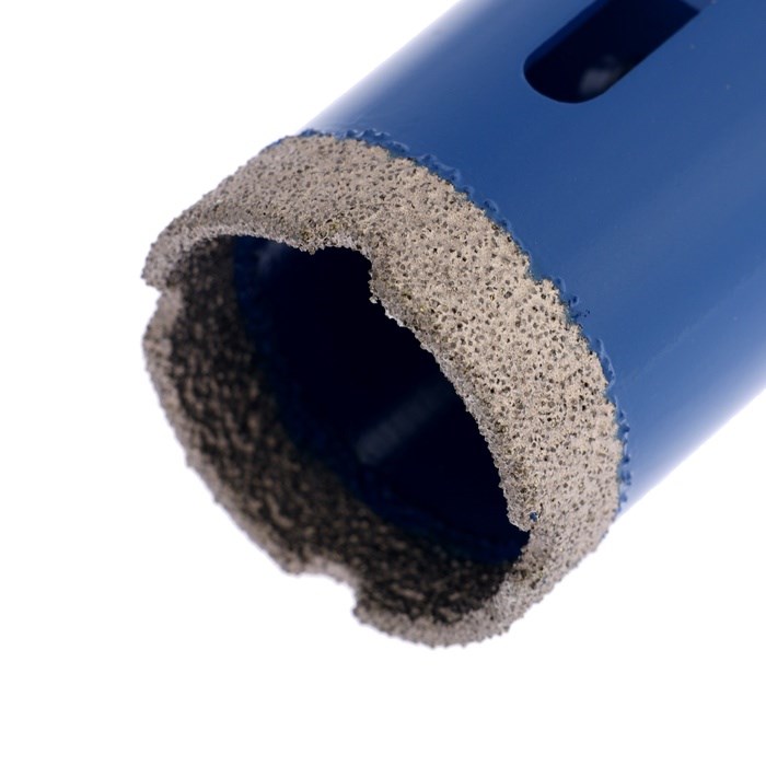 10627827-4 Коронка алмазная ТУНДРА, для УШМ, 35 х 35.8 мм, М14 — изображение 5