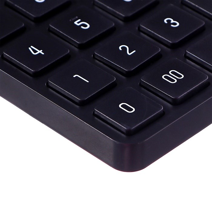 10717852-3 Калькулятор настольный 12-ти разрядный — изображение 4