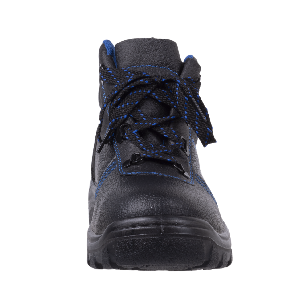 13-2 Ботинки рабочие кожаные 13Л, ТП+ПУ — изображение 3