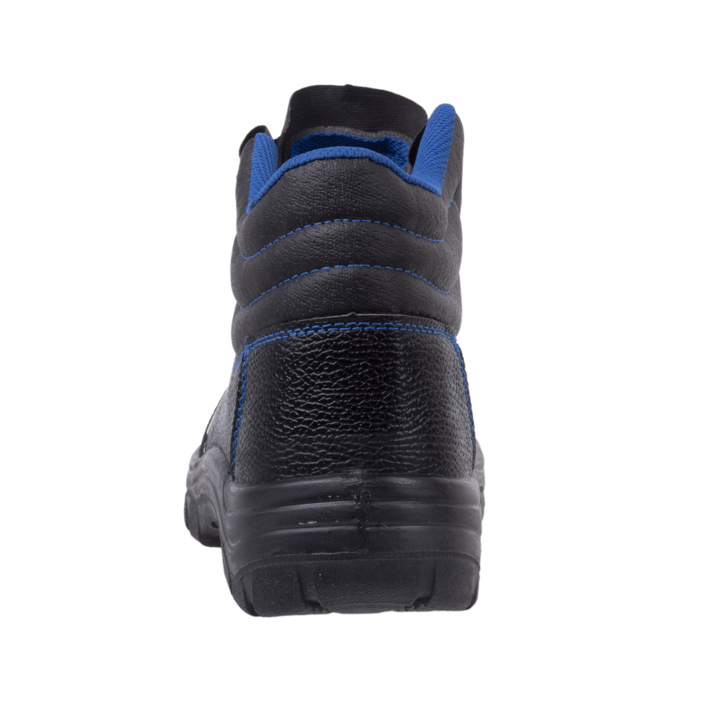 13-3 Ботинки рабочие кожаные 13Л, ТП+ПУ — изображение 4