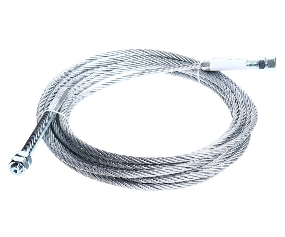 GTE-E-02 - Трос для подъемников GTE-H102/H103 GTE                                    -