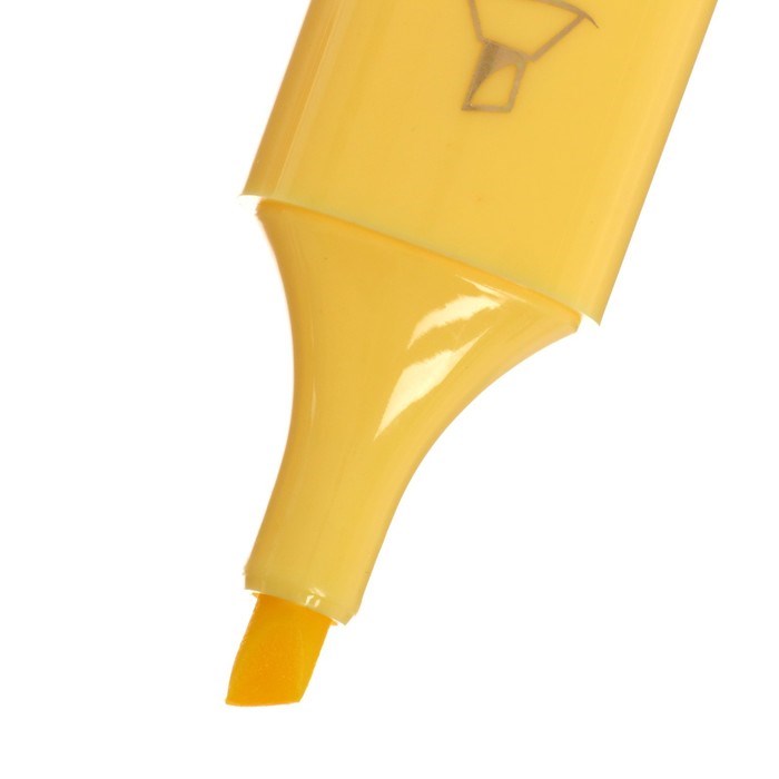 16877751_big Набор маркеров-текстовыделителей "Пастель", 4 цвета — изображение 2