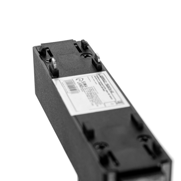 17050056_big Светильник трековый ULTRA "Шар" LED 6Вт 3000K-5700К CRI90 черный 10х10х10 см — изображение 7