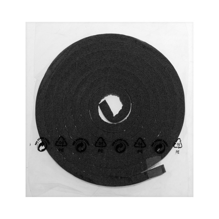 17145435_big Мойка кухонная "Владикс", врезная, с сифоном, 58х48 см, левая, нержавеющая сталь 0.6 мм — изображение 5