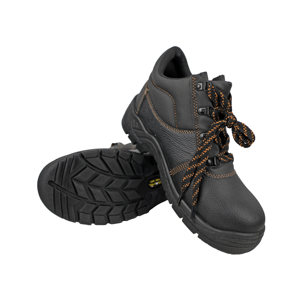 3206-1 Ботинки рабочие Footwear с металлоподноском — изображение 2