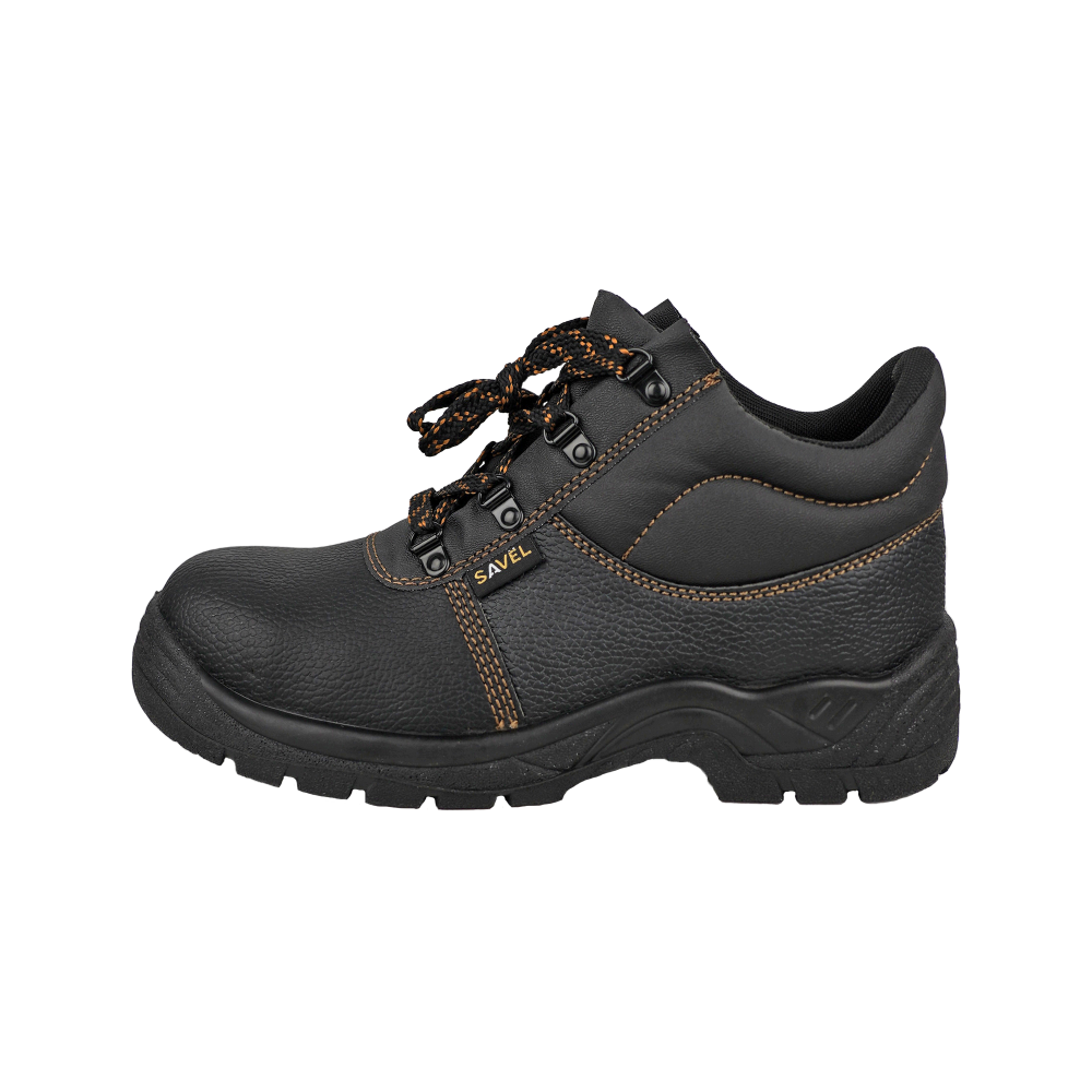 3206-3 Ботинки рабочие Footwear с металлоподноском — изображение 4