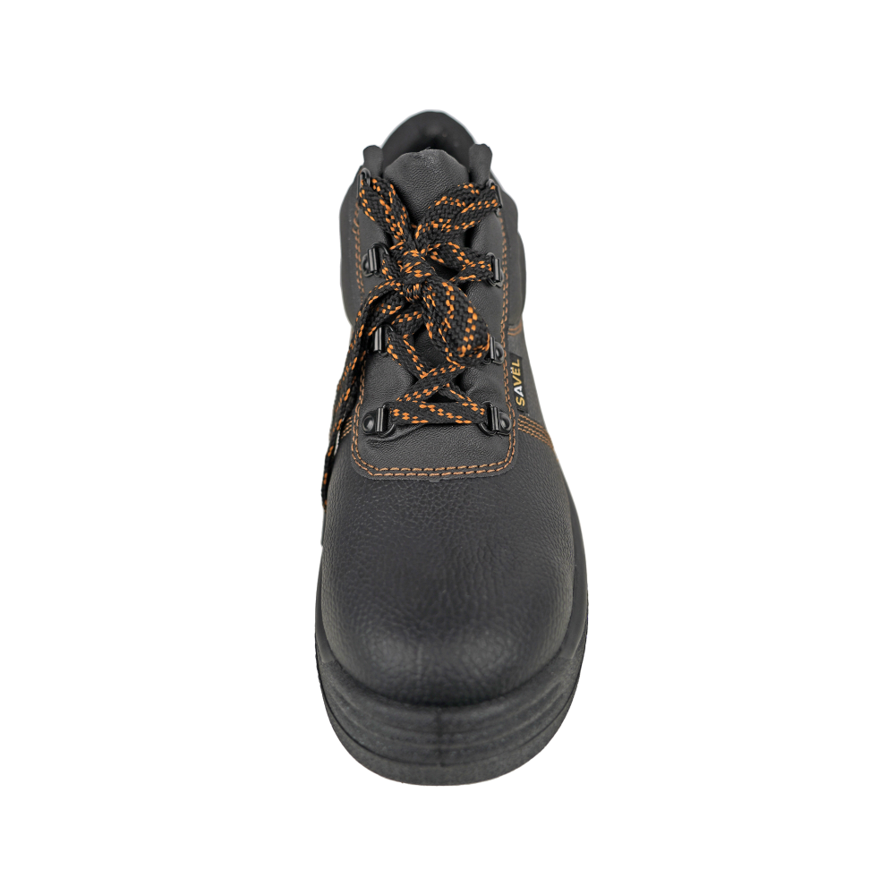 3206-4 Ботинки рабочие Footwear с металлоподноском — изображение 5