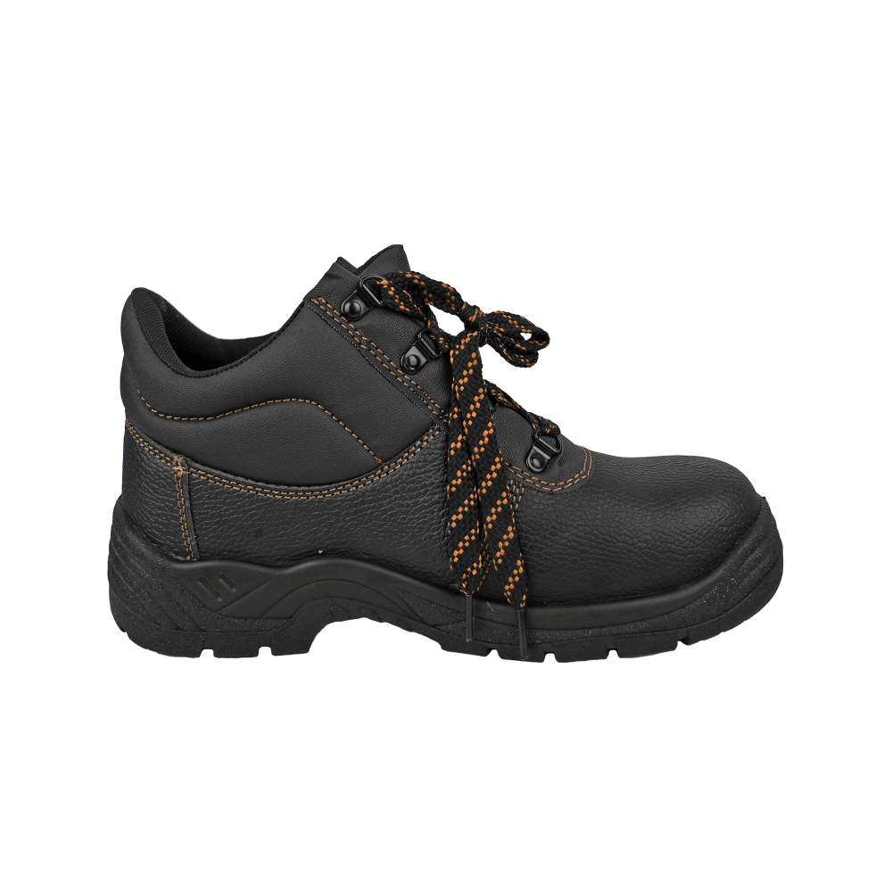 3206-5 Ботинки рабочие Footwear с металлоподноском — изображение 6
