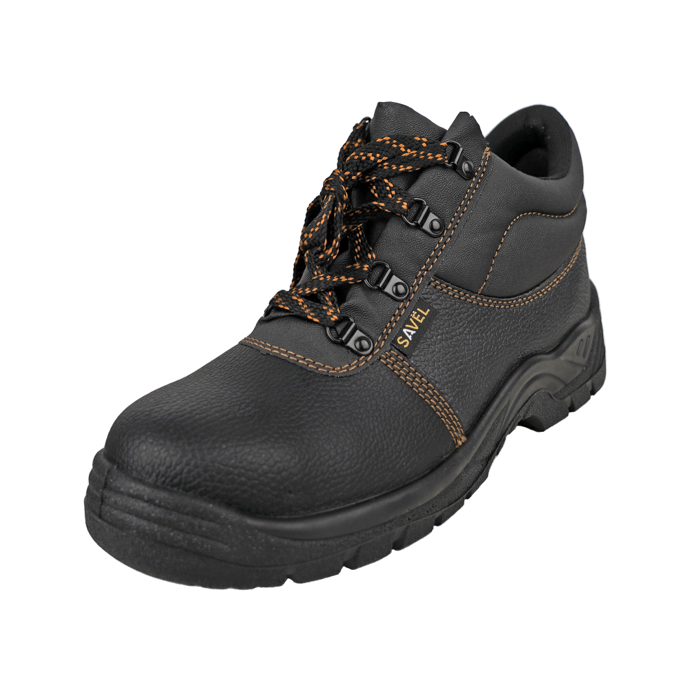 3206-6 Ботинки рабочие Footwear с металлоподноском — изображение 7