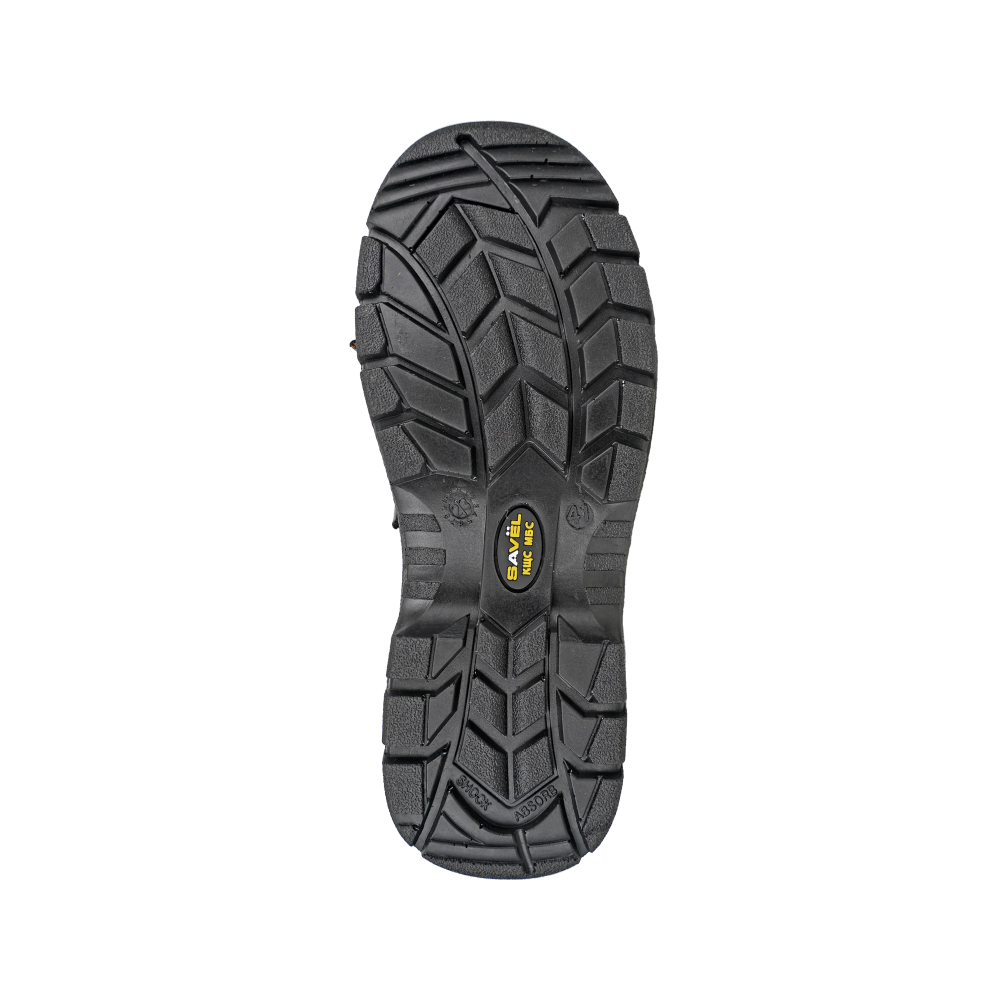 3206-7 Ботинки рабочие Footwear с металлоподноском — изображение 8