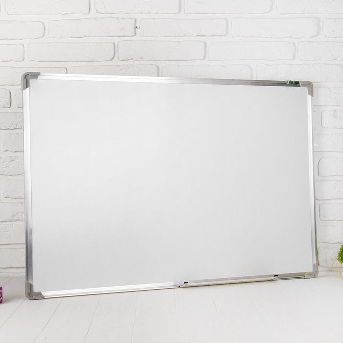 511646-1 Доска магнитная односторонняя, с полочкой под маркер, оборот гофрокартон — изображение 2