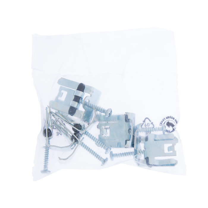 700-nw Мойка кухонная "Владикс", врезная, с сифоном, d=49 см, нержавеющая сталь 0.6 мм — изображение 5