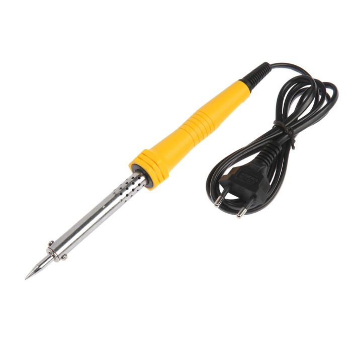 7731263-1 Набор для пайки DEKO SI07, 60 Вт, 220 В, 8 предметов — изображение 2