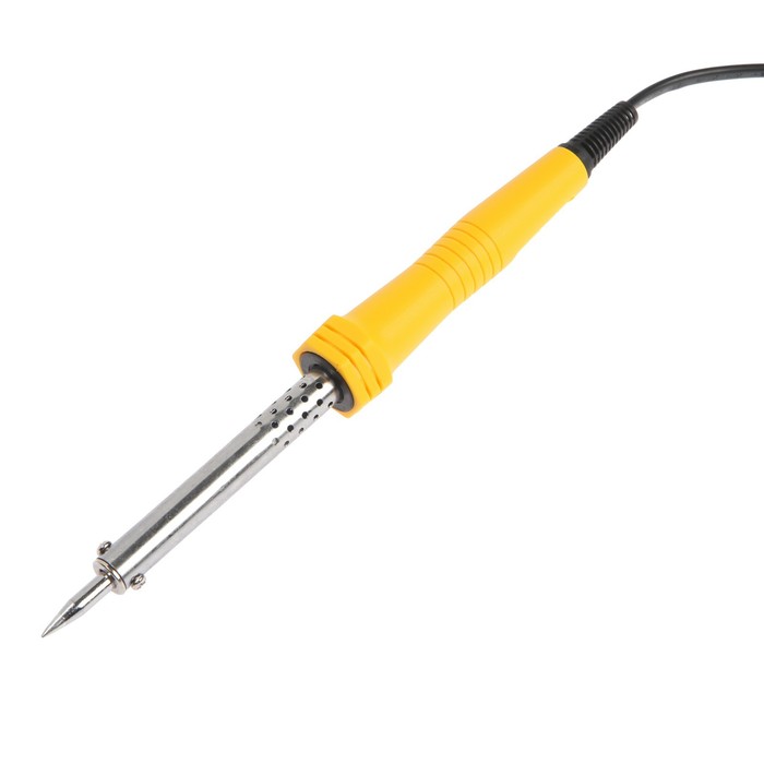 7731263-2 Набор для пайки DEKO SI07, 60 Вт, 220 В, 8 предметов — изображение 3