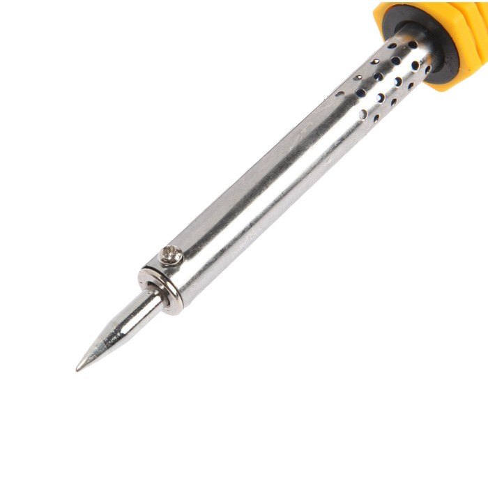 7731263-3 Набор для пайки DEKO SI07, 60 Вт, 220 В, 8 предметов — изображение 4