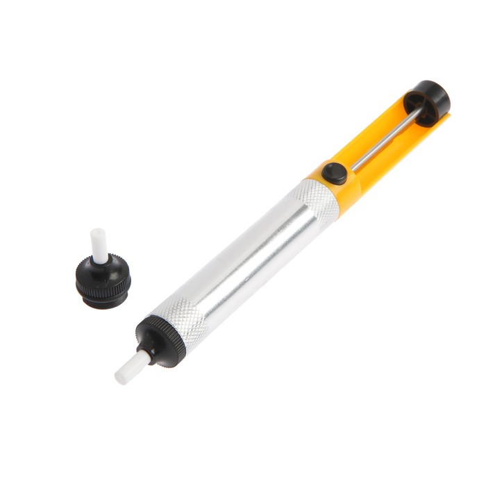 7731263-4 Набор для пайки DEKO SI07, 60 Вт, 220 В, 8 предметов — изображение 5