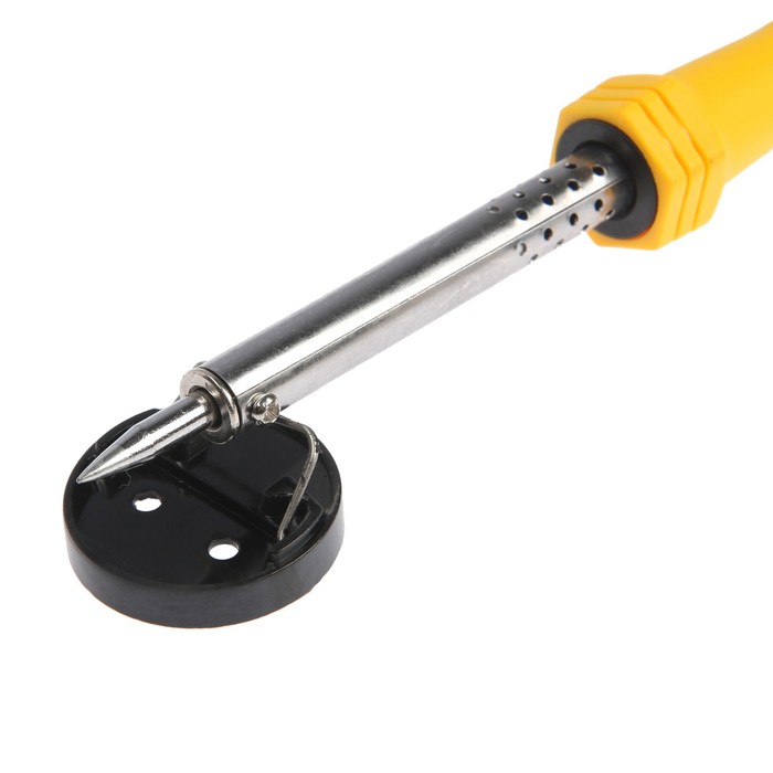 7731263-9 Набор для пайки DEKO SI07, 60 Вт, 220 В, 8 предметов — изображение 10