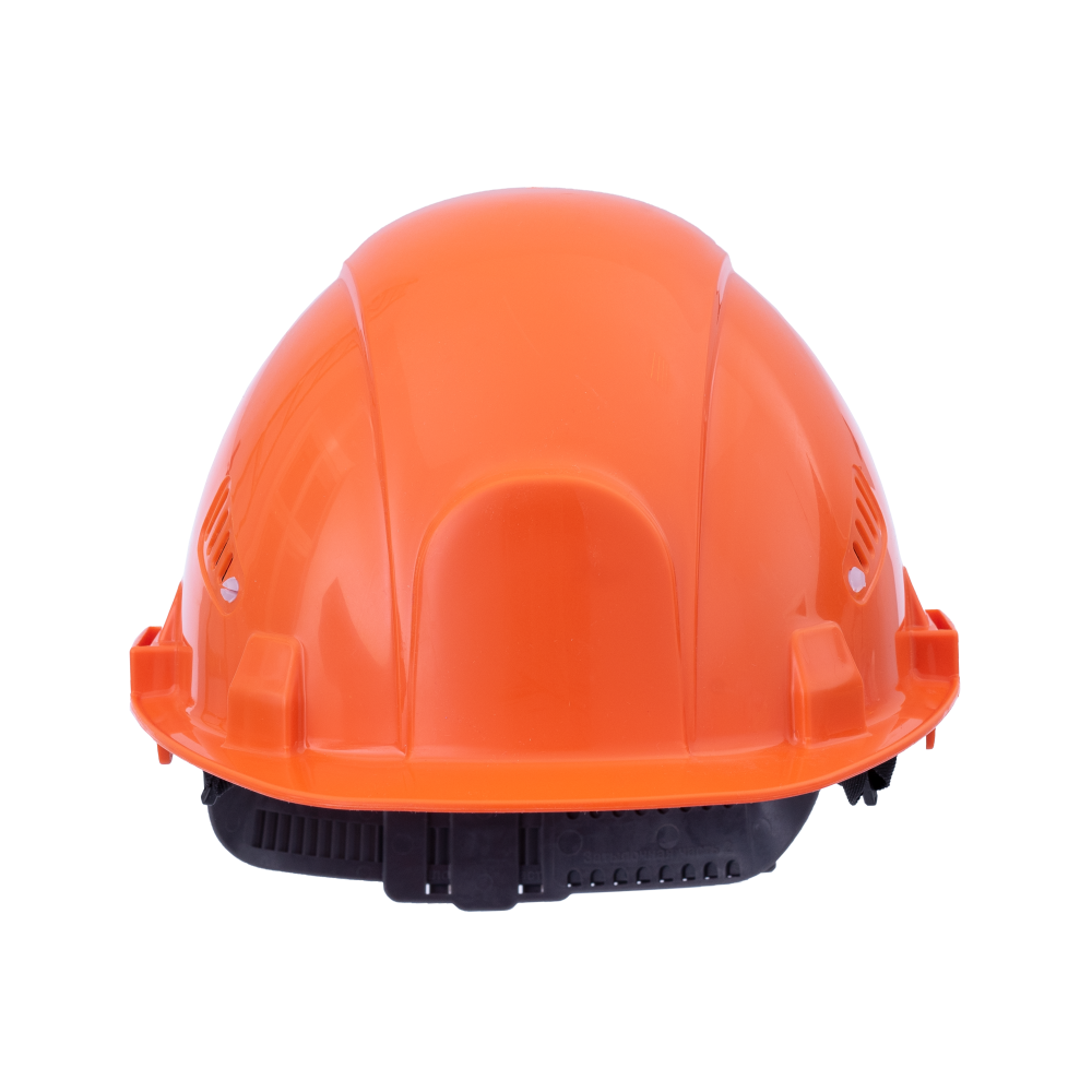 78214-1 Каска защитная РОСОМЗ СОМЗ-55 Визион, разные цвета — изображение 2