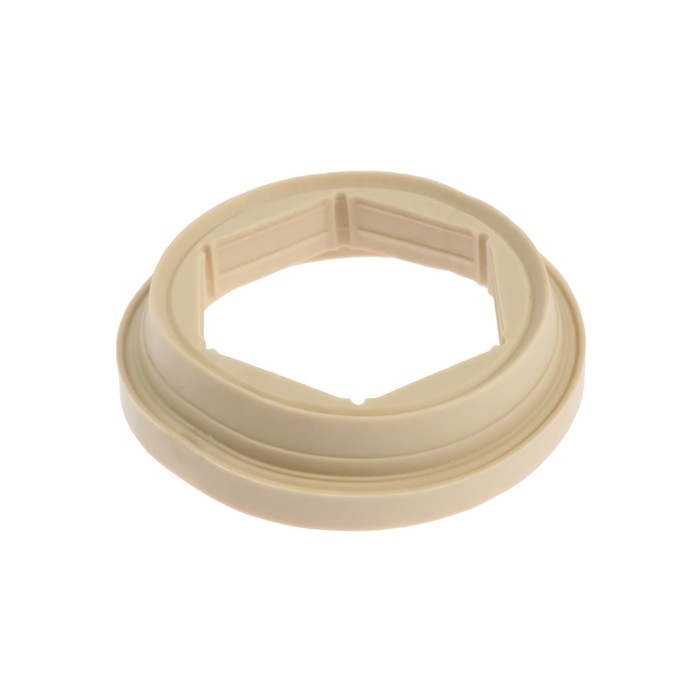 9462884-2 Арматура для смывных бачков "РБМ" АС-16.2, с боковым плоским донным клапаном, кнопка белая — изображение 3