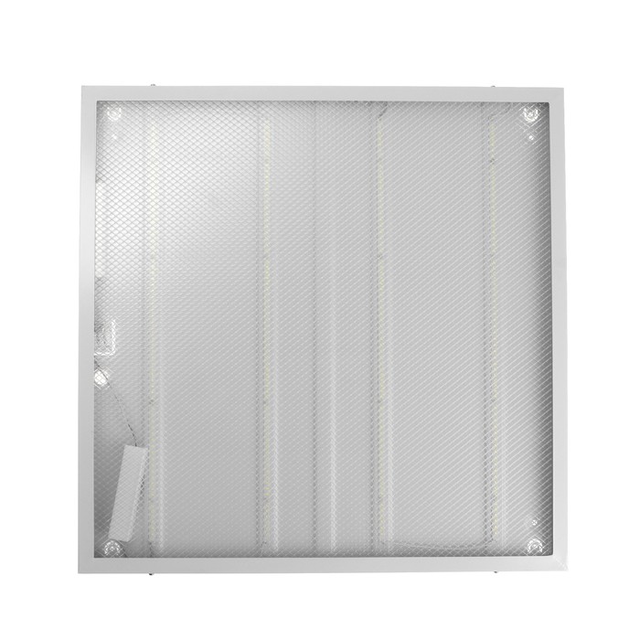 9527899-7 Панель светодиодная IN HOME LPU-02, 100 Вт, 230 В, 6500 К, 9500 Лм, 595х19, IP40 — изображение 8