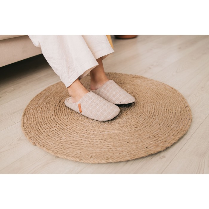 9532202-8 Канат джутовый 18 мм (65 м) катушка — изображение 9