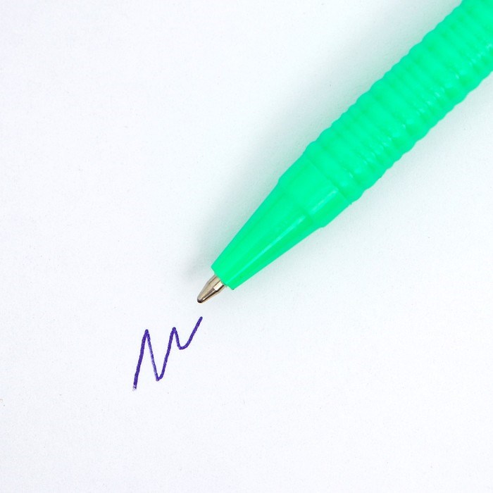 9627230-2 Новый год. Набор «Мечтай этой зимой», планинг-стикеры 30 л, ручка пластик — изображение 3