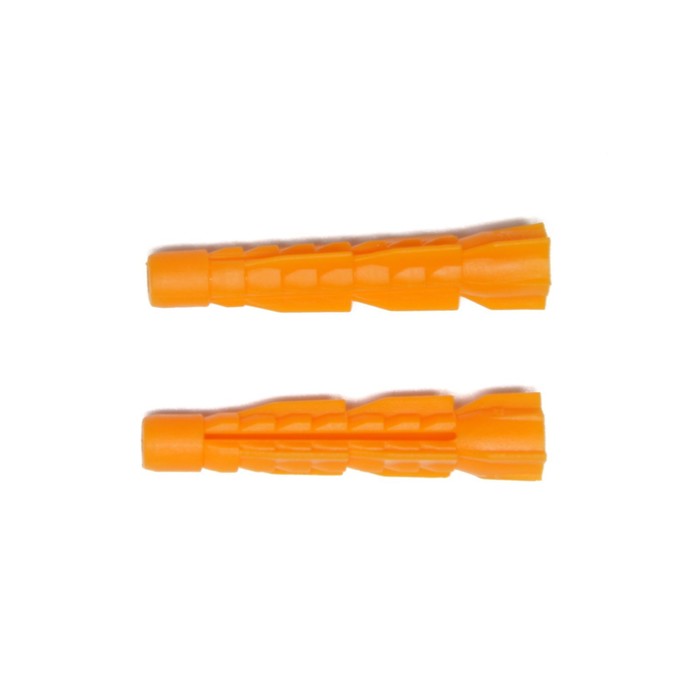 9694689-4 Дюбель ТУНДРА, универсальный, полипропиленовый, 5x32 мм, 50 шт — изображение 5