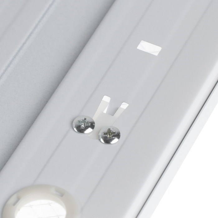 9771059-6 Панель светодиодная IN HOME LPU-01, 36 Вт, ПРИЗМА, 230 В, 6500 K, 3420 Лм, 180х1195, IP40 — изображение 7