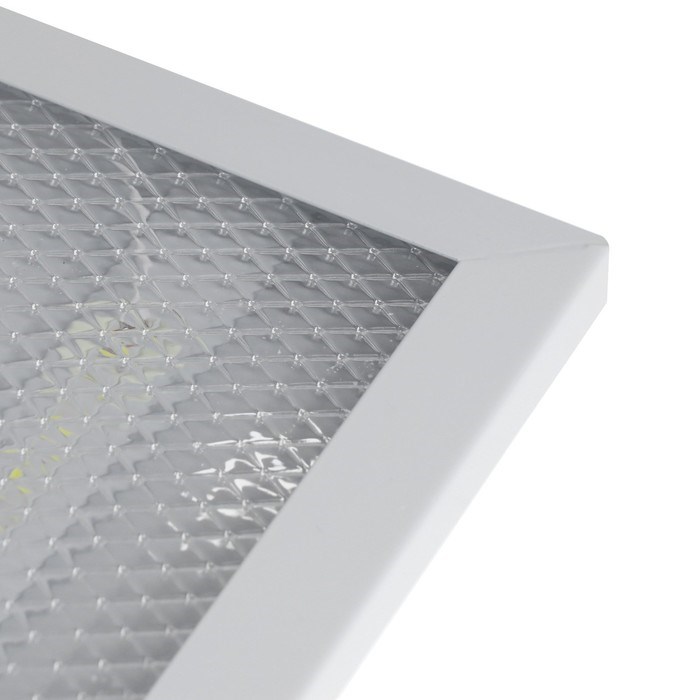 9771059-7 Панель светодиодная IN HOME LPU-01, 36 Вт, ПРИЗМА, 230 В, 6500 K, 3420 Лм, 180х1195, IP40 — изображение 8