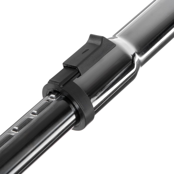 9821549-10 Пылесос PANASONIC MC-CG713R, мешок, 2000 Вт, 6 л, 65 дБ, шнур 5 м, красный — изображение 11