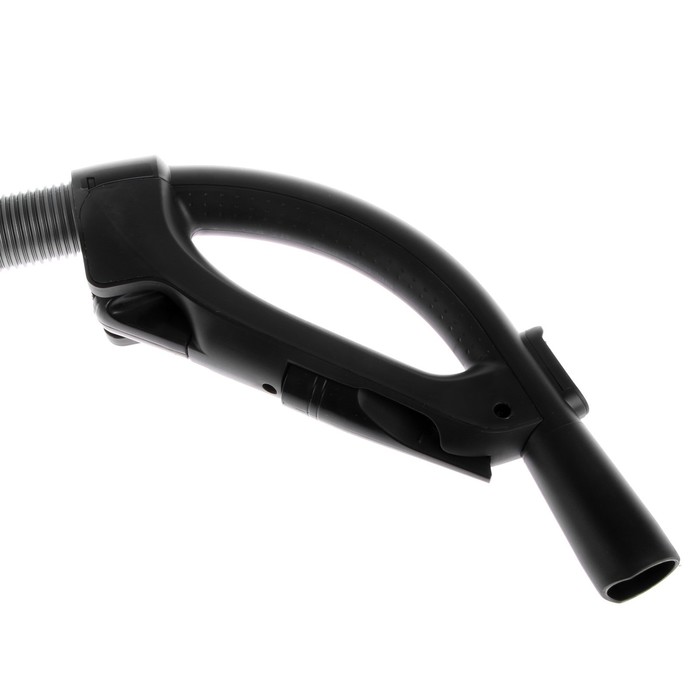 9821549-11 Пылесос PANASONIC MC-CG713R, мешок, 2000 Вт, 6 л, 65 дБ, шнур 5 м, красный — изображение 12