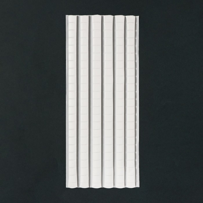 9864869-1 Клеящие подушечки (точки) 75г, 132 штуки, deVENTE, многоразовые, белые, европодвес — изображение 2