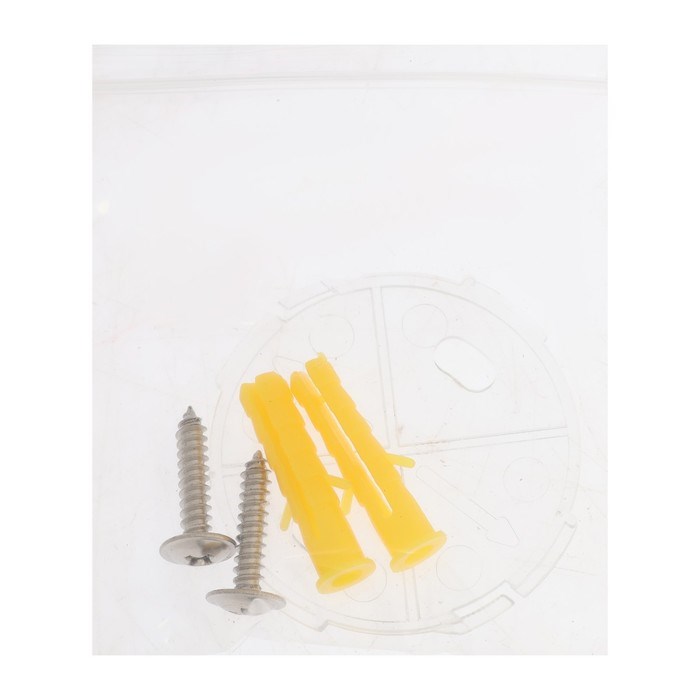 9941213-12 Держатель для душевой лейки ZEIN Z127, регулируемый, хром — изображение 13