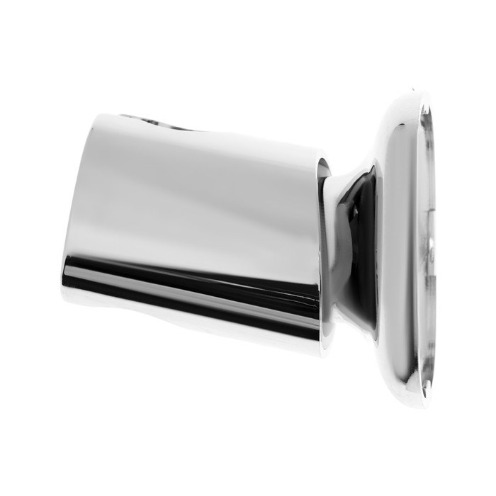 9941213-7 Держатель для душевой лейки ZEIN Z127, регулируемый, хром — изображение 8