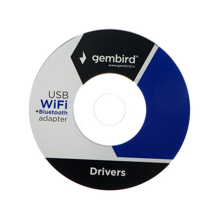 adapter-wi-fibluetooth-gembird-wnp-ua-019-600-mbps-usb-dvuhdiapazonnyj-antenna-chjornyj-10120989-3 Адаптер Wi-Fi+Bluetooth Gembird WNP-UA-019, 600 Mbps, USB, двухдиапазонный, антенна, чёрный — изображение 4