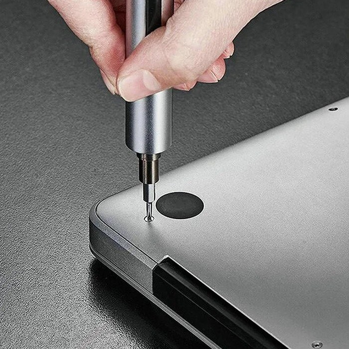 akkumuljatornaja-otvertka-dlja-tochnyh-rabot-tundra-profi-3.6-v-0.35-ach-li-ion-27-predmetov-9703761-9 Аккумуляторная отвертка для точных работ ТУНДРА ПРОФИ, 3.6 В, 0.35 Ач, Li-ion, 27 предметов — изображение 10