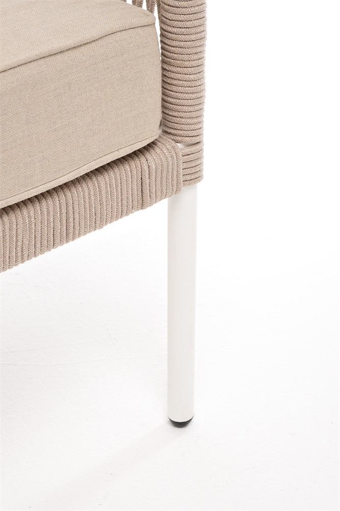 ampquotkannyampquot-levyj-modul-pletenyj-iz-roupa-karkas-aljuminij-belyj-muar-roup-bezhevyj-kruglyj-tkan-bezhevaja-15052-kan-mls2-001-w-mua-beigebeige15052-6 "Канны" левый модуль плетеный из роупа, каркас алюминий белый муар, роуп бежевый круглый, ткань бежевая 15052 — изображение 7