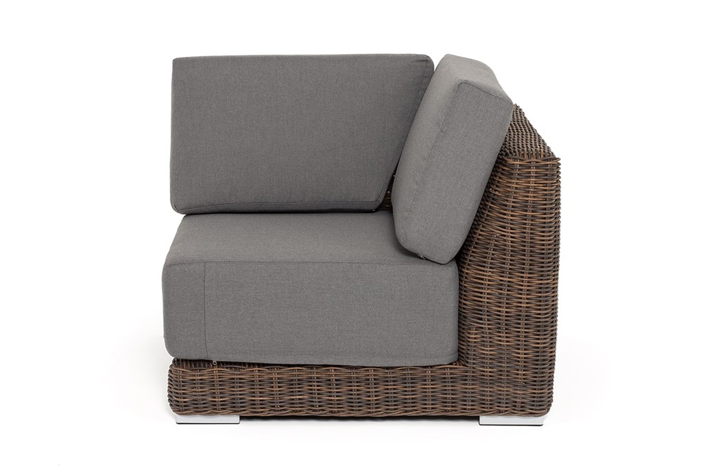 ampquotkapriampquot-modul-divannyj-uglovoj-s-podushkami-cvet-korichnevyj-yh-c1875w-brown-2 "Капри" модуль диванный угловой с подушками, цвет коричневый — изображение 3