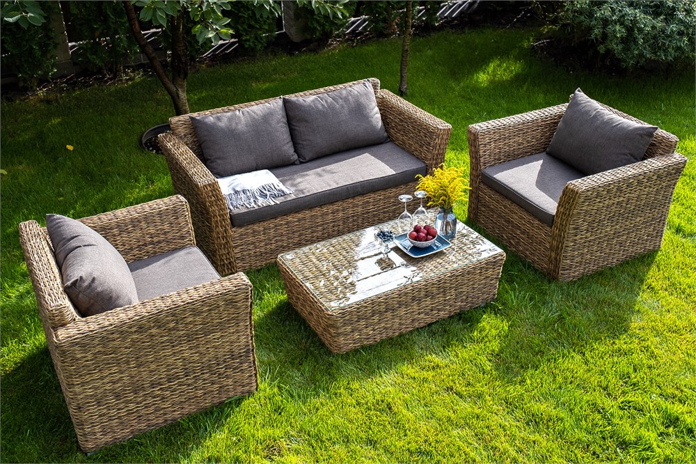 ampquotkapuchinoampquot-kreslo-iz-iskusstvennogo-rotanga-giacint-cvet-solomennyj-yh-c1130w-3-tw-10 "Капучино" кресло из искусственного ротанга (гиацинт), цвет соломенный — изображение 11