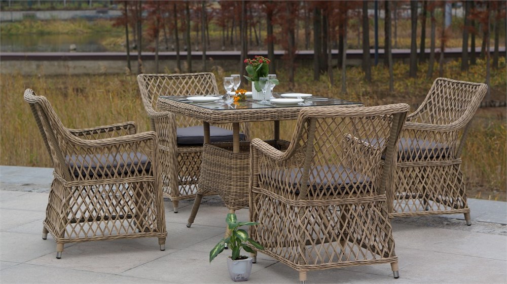 ampquotlatteampquot-pletenoe-kreslo-iz-iskusstvennogo-rotanga-cvet-solomennyj-yh-c1619w-2-3 "Латте" плетеное кресло из искусственного ротанга, цвет соломенный — изображение 4