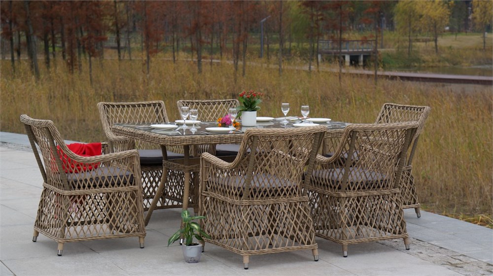 ampquotlatteampquot-pletenoe-kreslo-iz-iskusstvennogo-rotanga-cvet-solomennyj-yh-c1619w-2-4 "Латте" плетеное кресло из искусственного ротанга, цвет соломенный — изображение 5